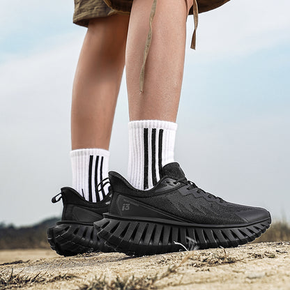 'Zenovortex Drift' X9X Sneakers