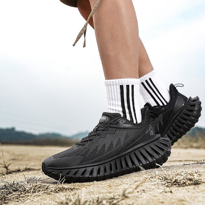 'Zenovortex Drift' X9X Sneakers