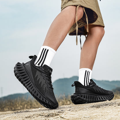 'Zenovortex Drift' X9X Sneakers