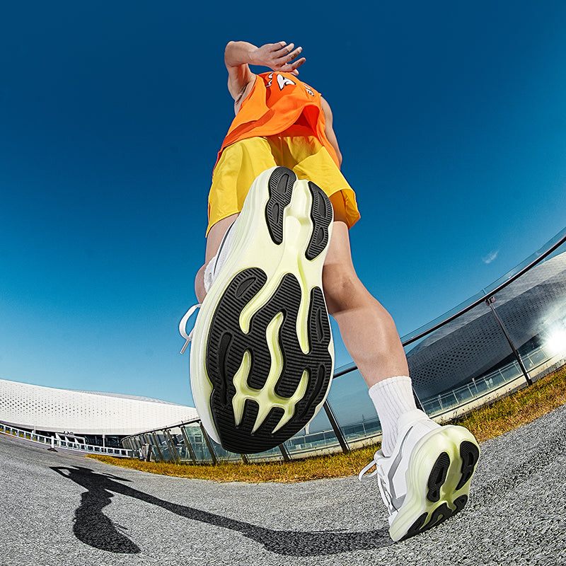 ‘Noctyre Pulsewave’ X9X Sneakers