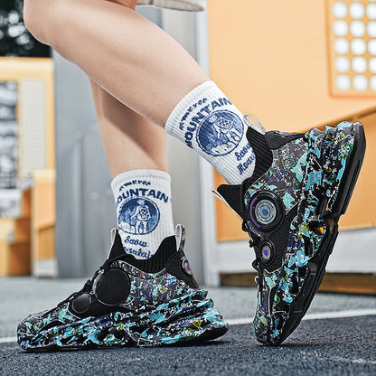 'Dragonfire' X9X Sneakers