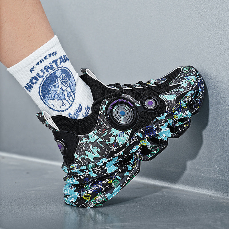 'Dragonfire' X9X Sneakers