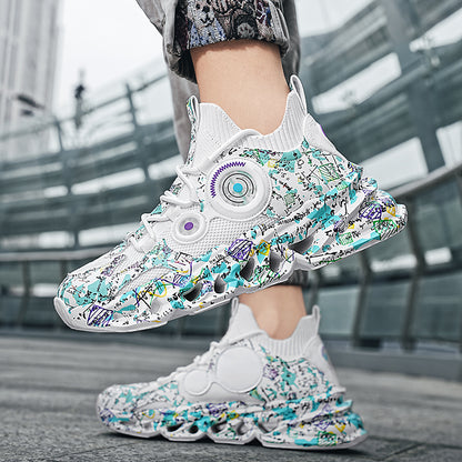 'Dragonfire' X9X Sneakers