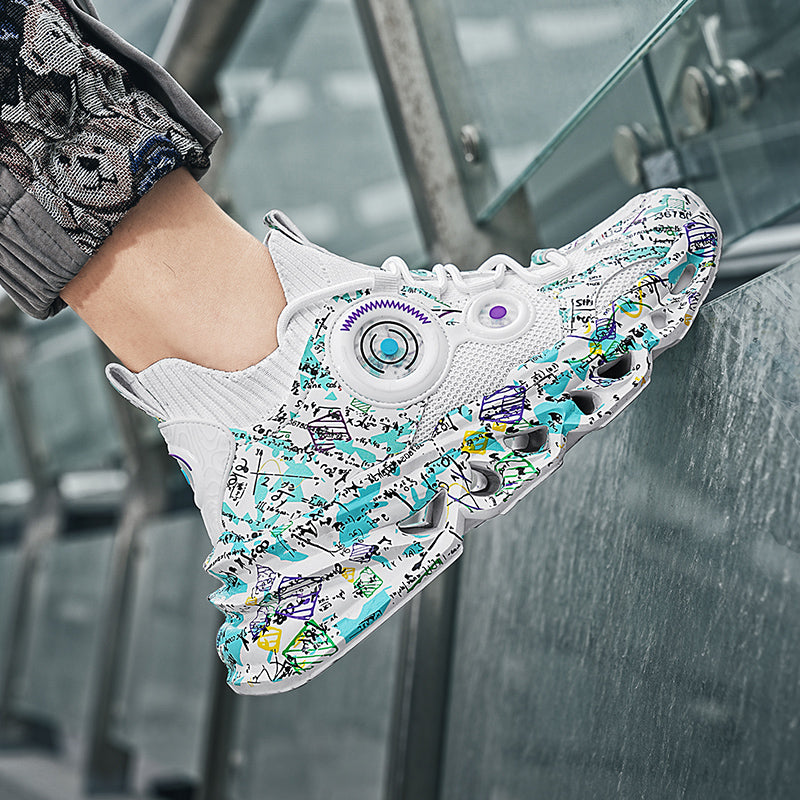 'Dragonfire' X9X Sneakers