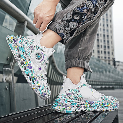 'Dragonfire' X9X Sneakers