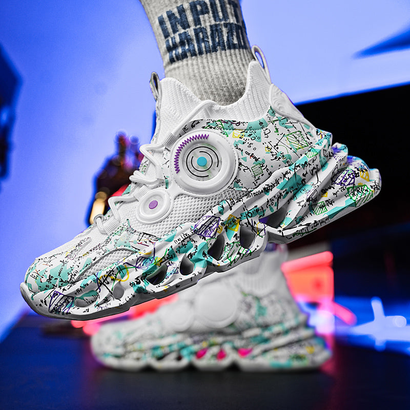 'Dragonfire' X9X Sneakers