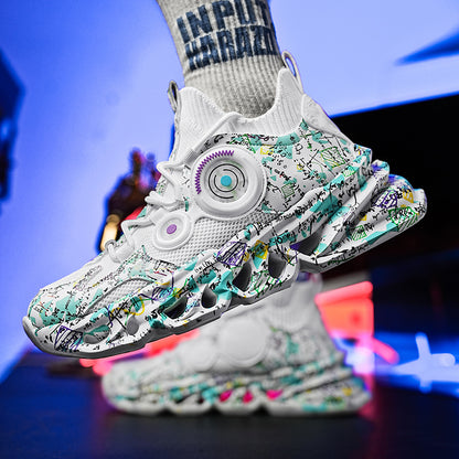 'Dragonfire' X9X Sneakers