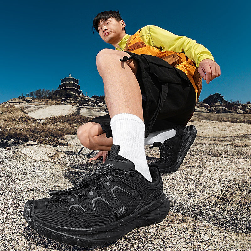 'Modern Heir' X9X Sneakers
