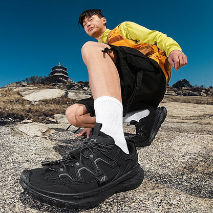 'Modern Heir' X9X Sneakers