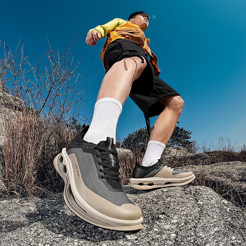 ‘Magma Core’ X9X Sneakers