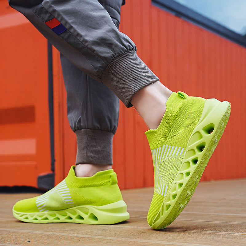 ‘Solar Sprint’ V2 X9X Sneakers