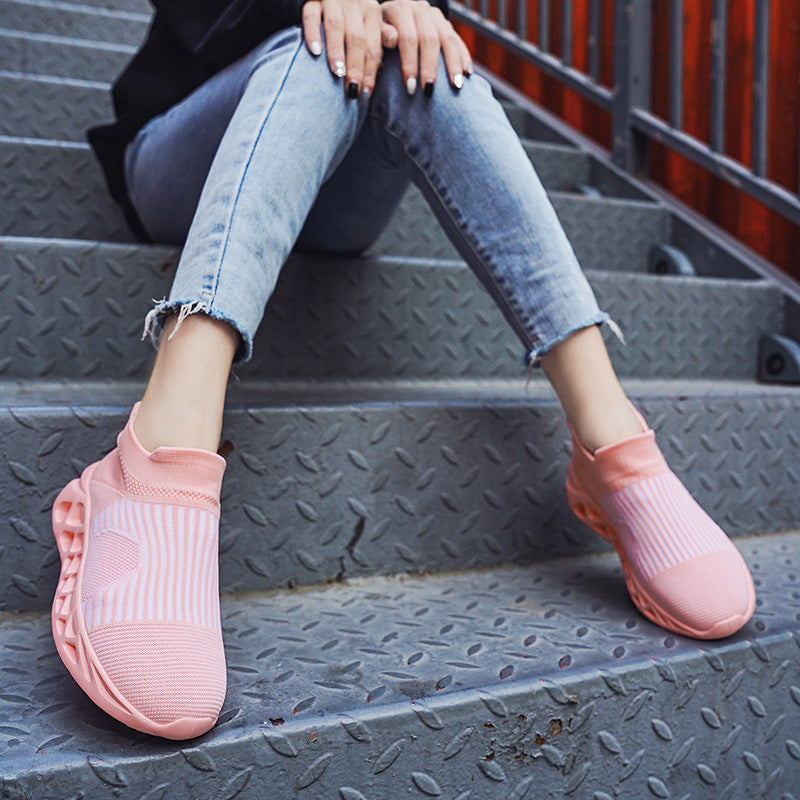 ‘Solar Sprint’ V2 X9X Sneakers