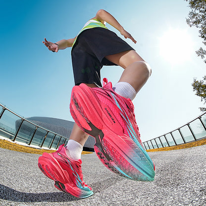 ‘Venom Stride’ X9X Sneakers