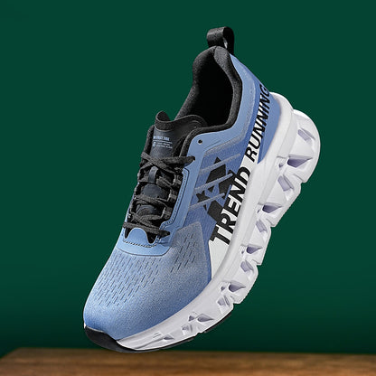 'Hypersol Echo' X9X Sneakers