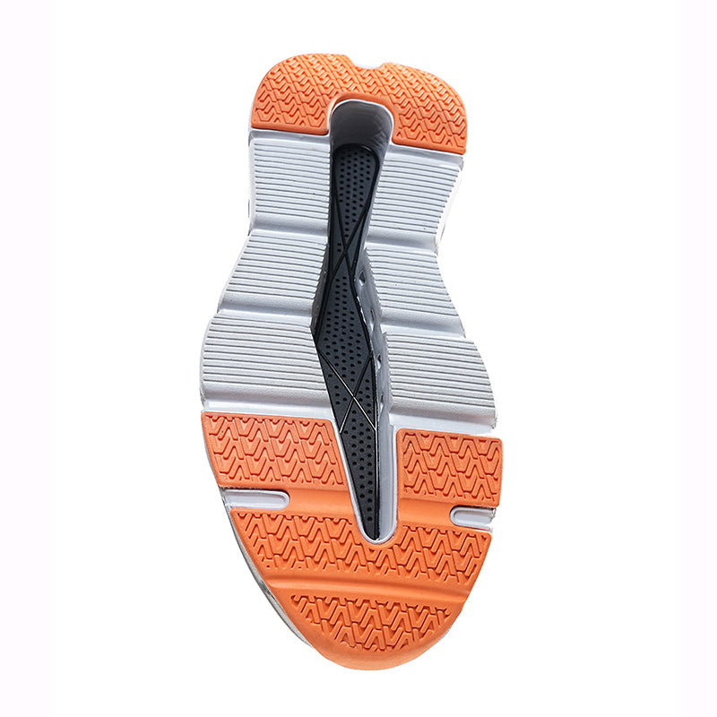 'Hypersol Echo' X9X Sneakers