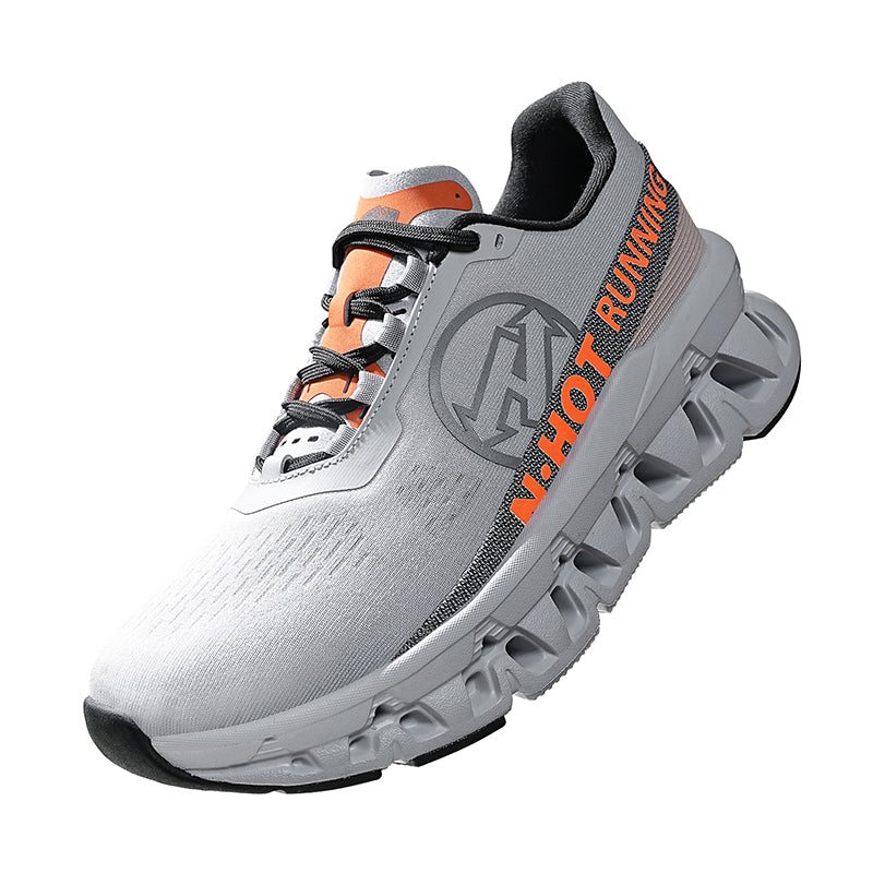 ‘Orbital Mirage’ X9X Sneakers