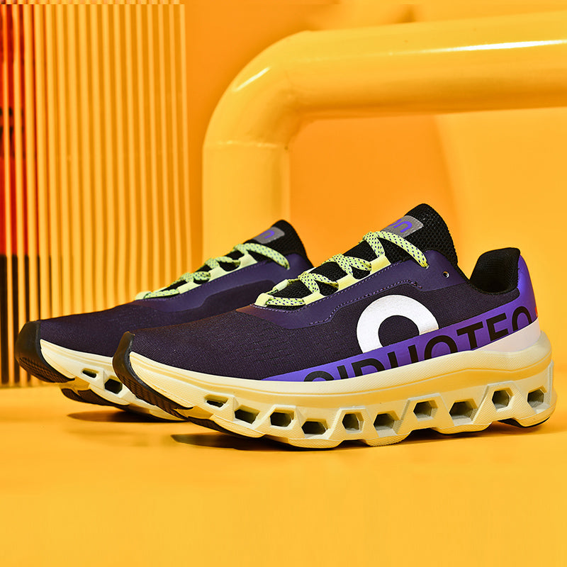 ‘Julian Jet’ X9X Sneakers