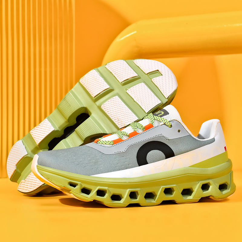 ‘Julian Jet’ X9X Sneakers