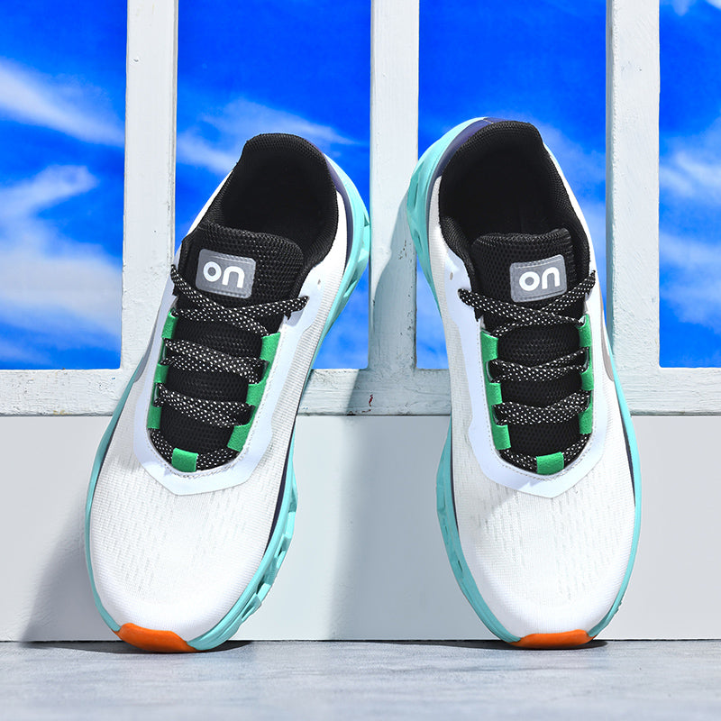‘Julian Jet’ X9X Sneakers