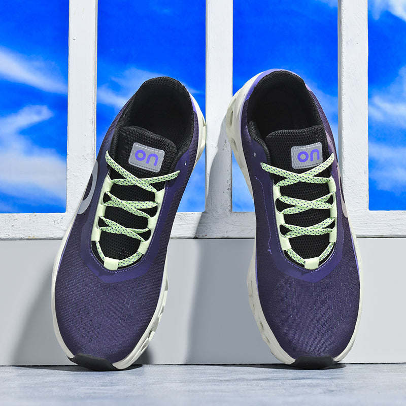 ‘Julian Jet’ X9X Sneakers
