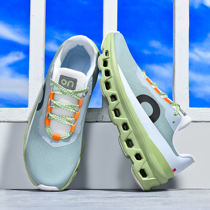 ‘Julian Jet’ X9X Sneakers
