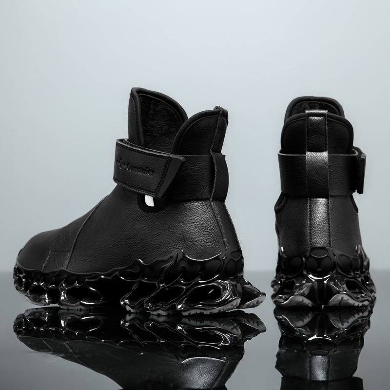 FURY 'The King' X9X Sneakers