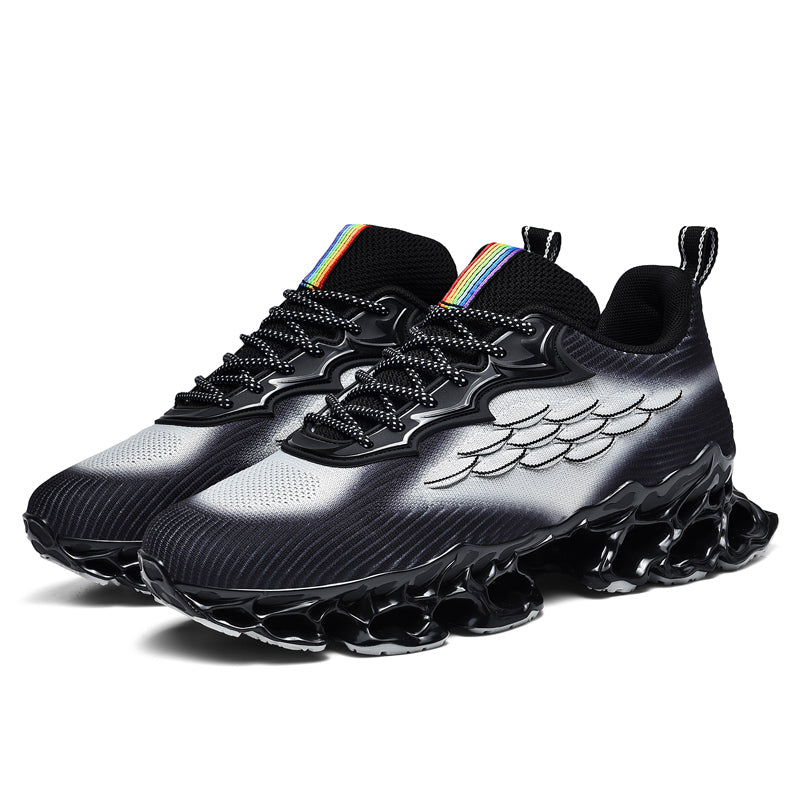 FURY ‘Chevron' X9X Sneakers