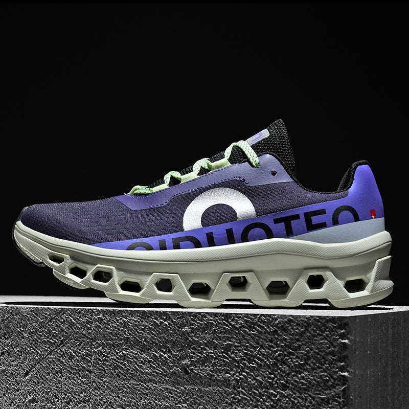 ‘Julian Jet’ X9X Sneakers