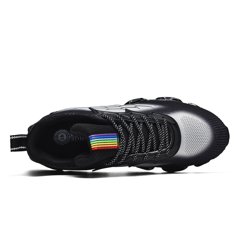 FURY ‘Chevron' X9X Sneakers