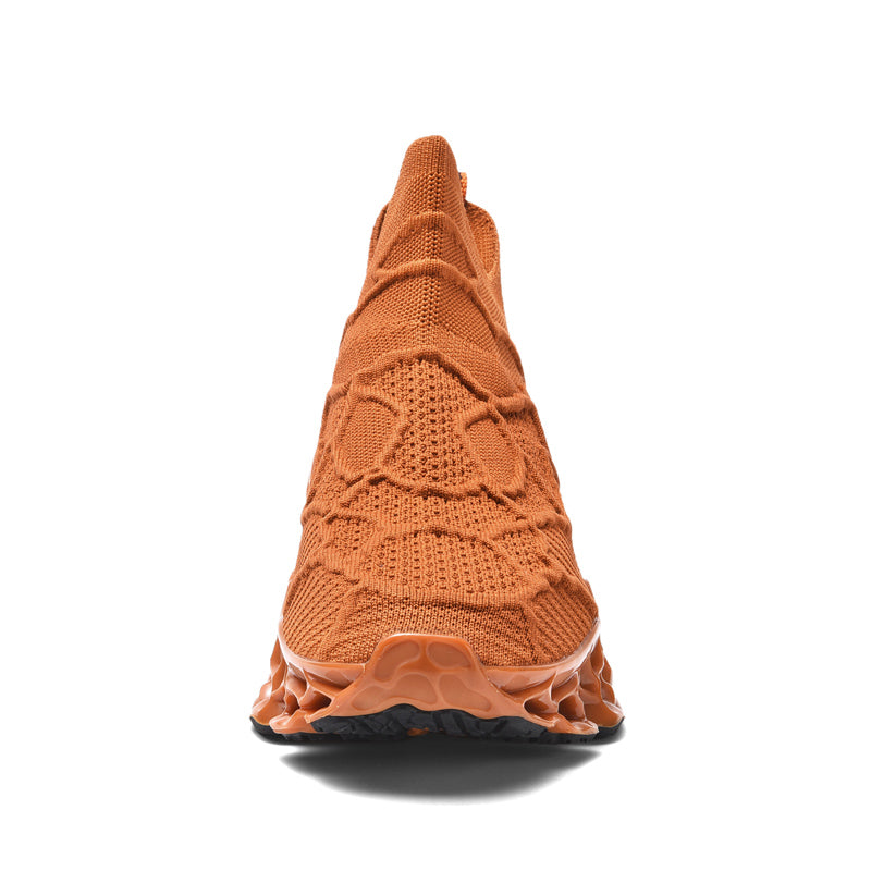 FURY 'Lord' X9X Sneakers - Sahara Brown