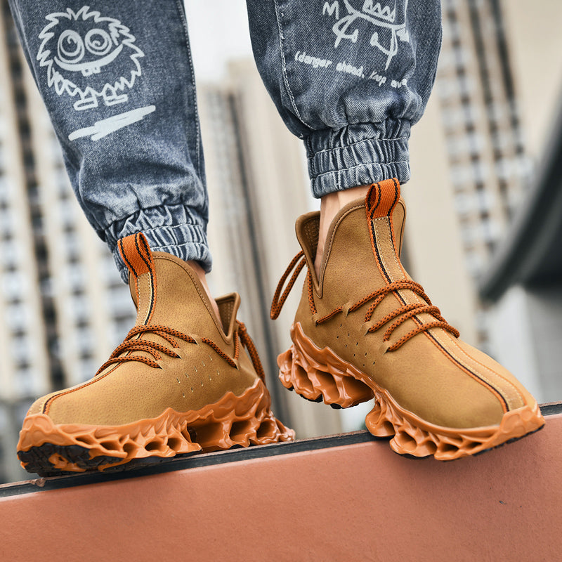 FURY 'Tycoon' X9X Sneakers
