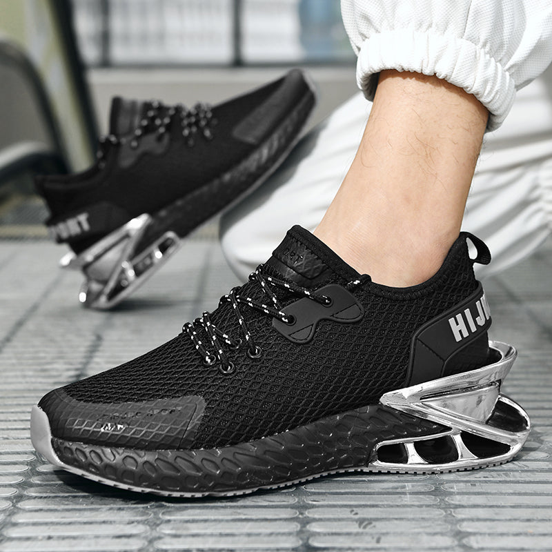 'Sonic Sprint' X9X Sneakers