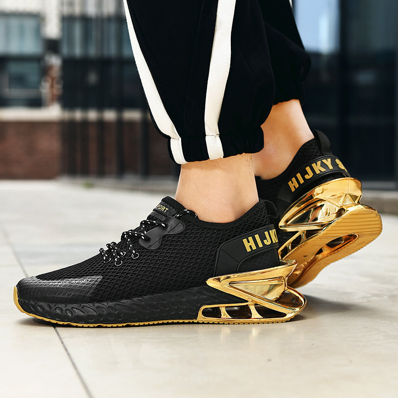'Sonic Sprint' X9X Sneakers