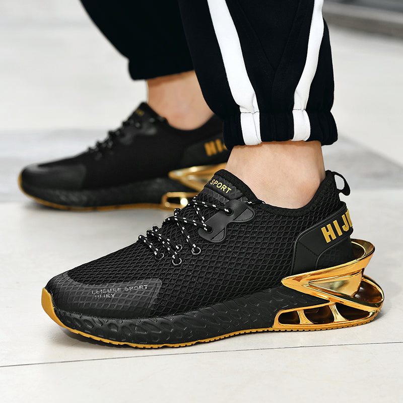 'Sonic Sprint' X9X Sneakers