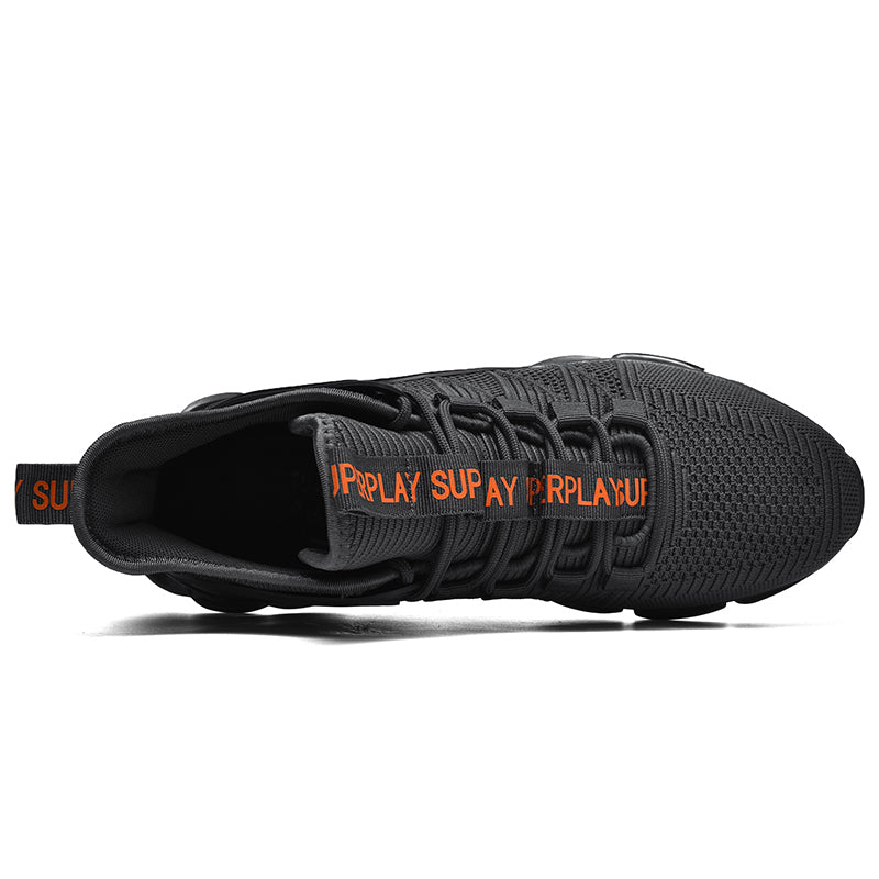 'Hyper Haven' X9X sneakers