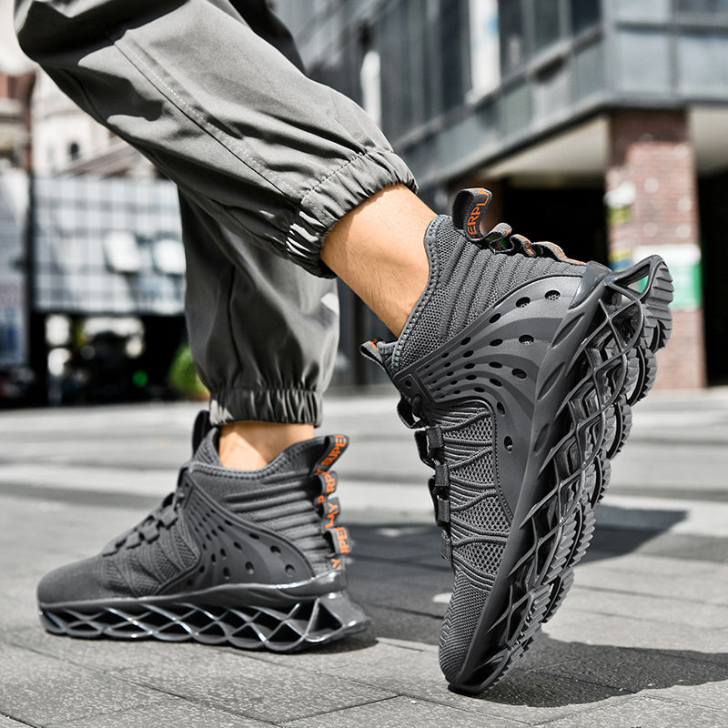'Hyper Haven' X9X sneakers