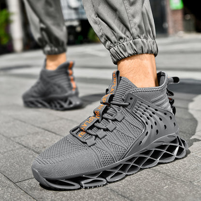 'Hyper Haven' X9X sneakers