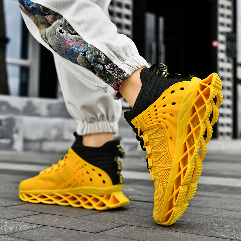 'Hyper Haven' X9X sneakers