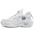 RALIA Chunky Sneakers in White