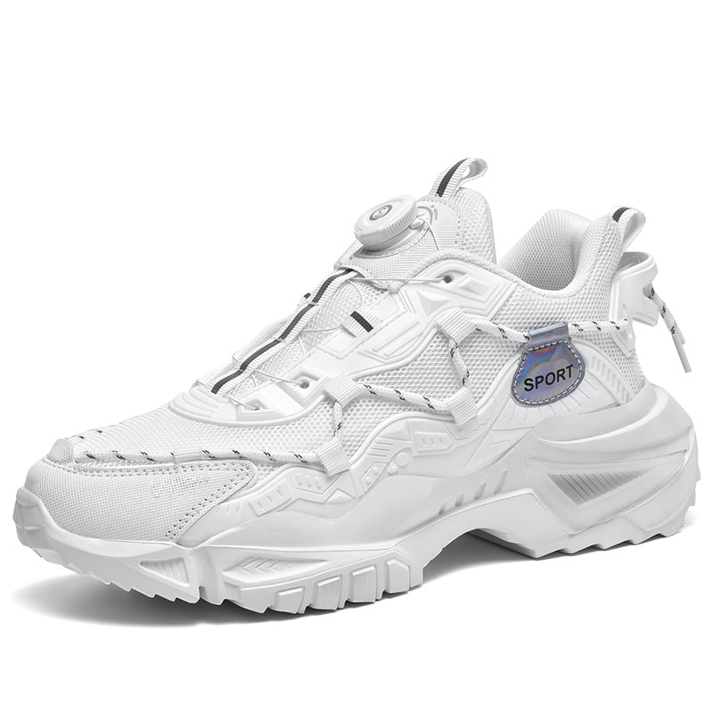RALIA Chunky Sneakers