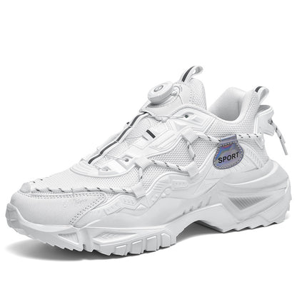 RALIA Chunky Sneakers