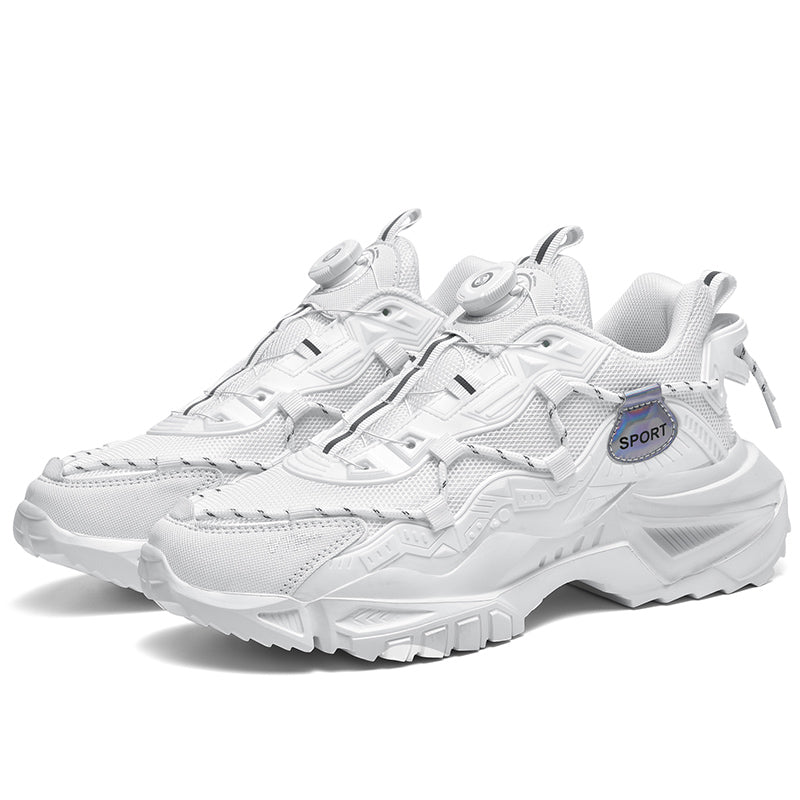 RALIA Chunky Sneakers