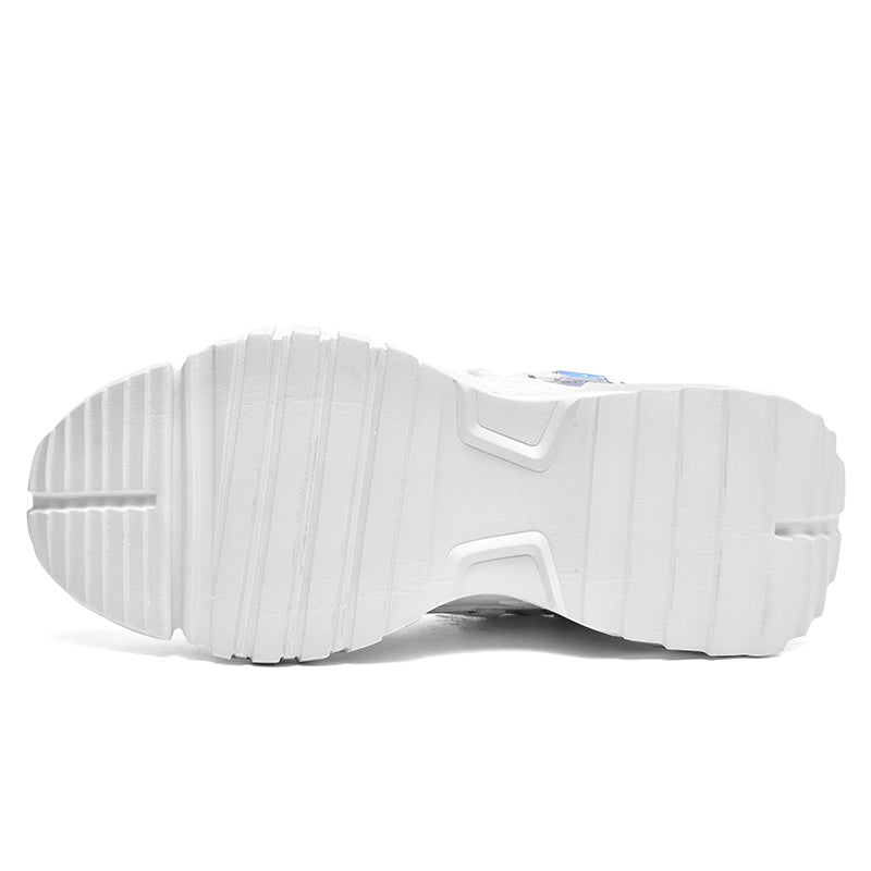 RALIA Chunky Sneakers