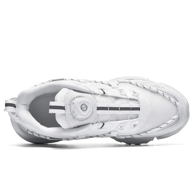 RALIA Chunky Sneakers