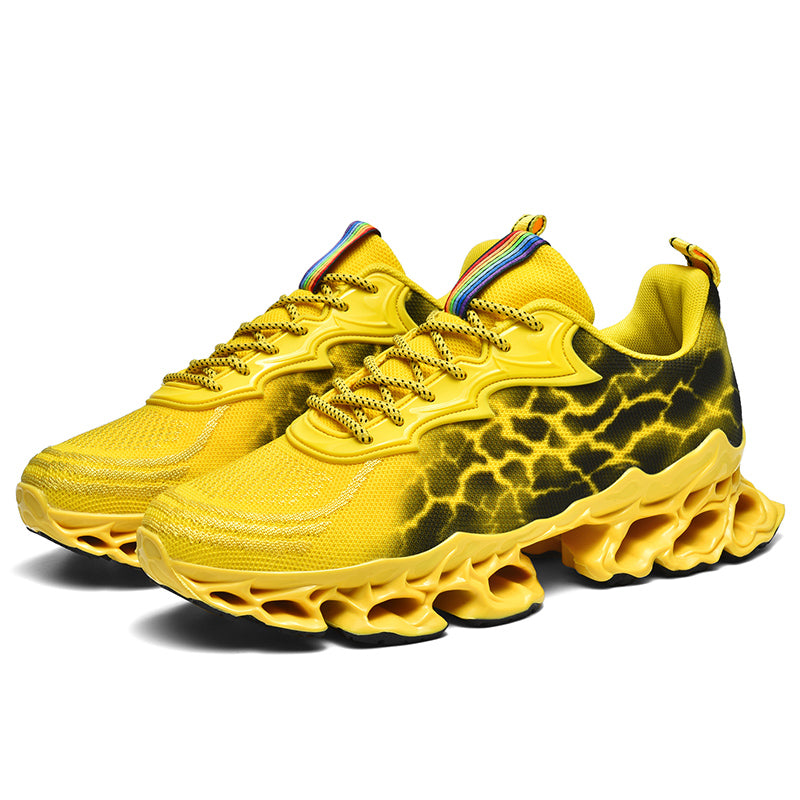 FURY 'Thunder' X9X Sneakers