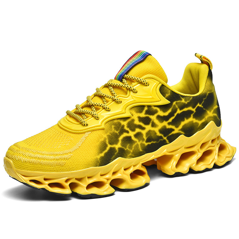 FURY 'Thunder' X9X Sneakers