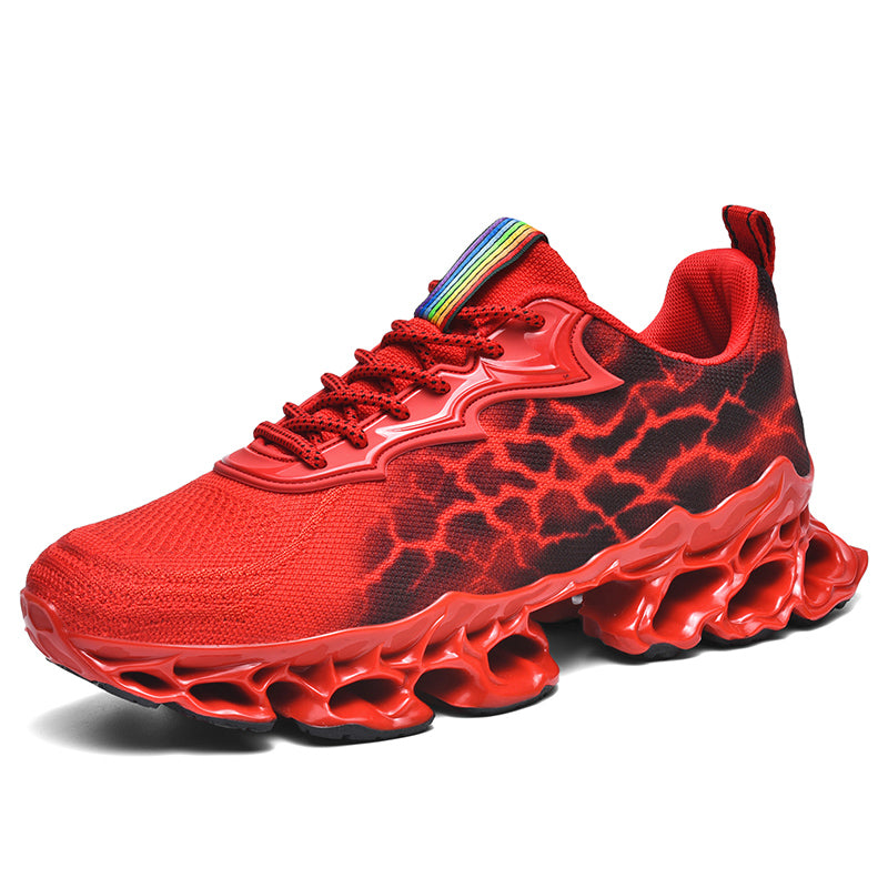 FURY 'Thunder' X9X Sneakers