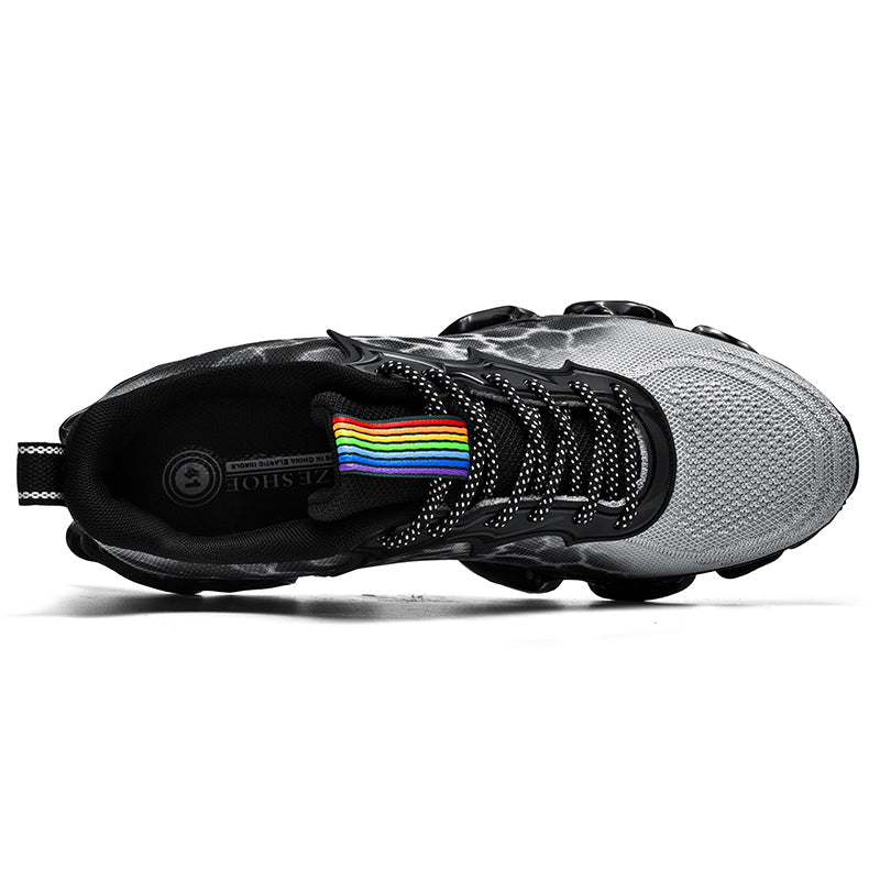 FURY 'Thunder' X9X Sneakers