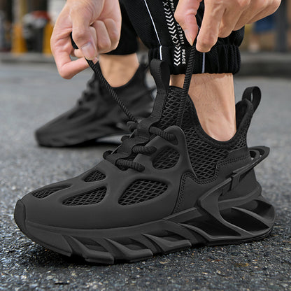 ‘Quantum Manor’ X9X Sneakers