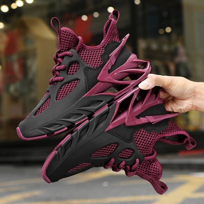 ‘Quantum Manor’ X9X Sneakers